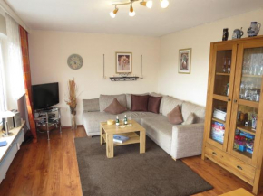 Apartment Panorama by Interhome